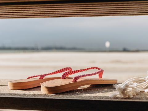 Roompot Beach Villa's - Camping Rotterdam - Image N°5