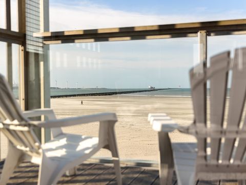 Roompot Beach Villa's - Camping Rotterdam - Image N°2