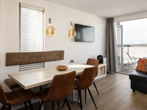 Roompot Beach Villa's Hoek van Holland - Rotterdam - Image N°3