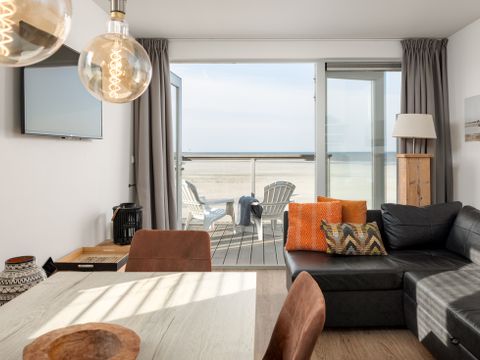 Roompot Beach Villa's Hoek van Holland - Rotterdam