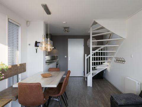 Roompot Beach Villa's Hoek van Holland - Rotterdam - Image N°2