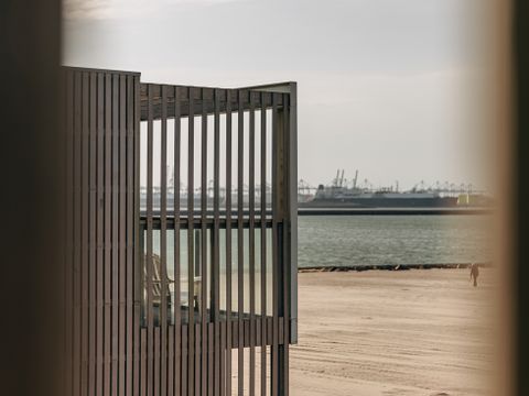 Landal Beach Villa's Hoek van Holland - Rotterdam - Image N°4