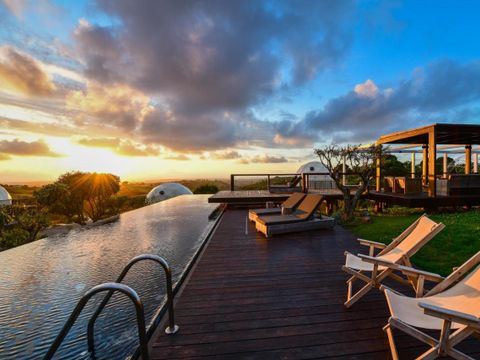 Wecamp Reserva Alecrim - Alentejo