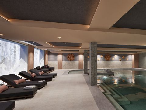 Résidence Odalys Collection L'Ecrin Blanc - Savoie