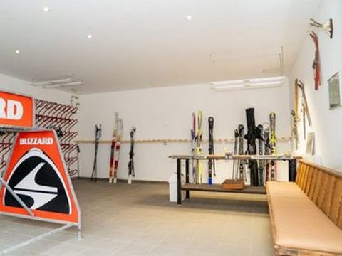 Camping Leutasch - Tirol