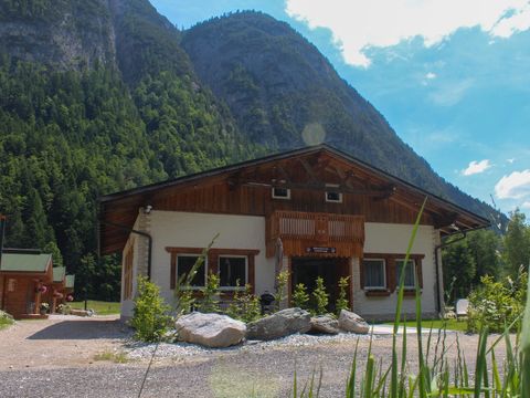 Camping Leutasch - Tirol - Image N°0