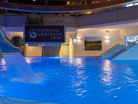 Camping Leutasch - Tirol - Image N°5