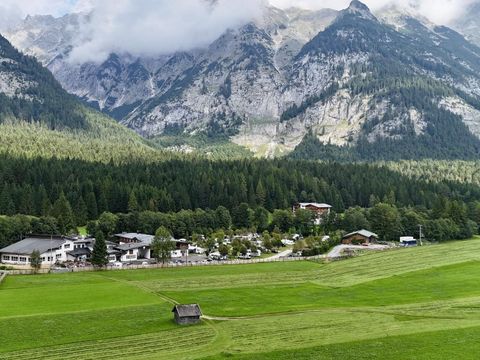 Camping Leutasch - Tirol - Image N°2