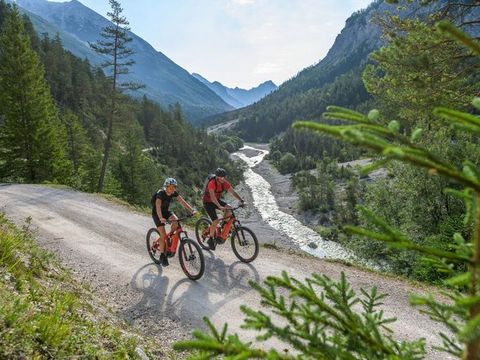 Camping Leutasch - Tirol - Image N°3