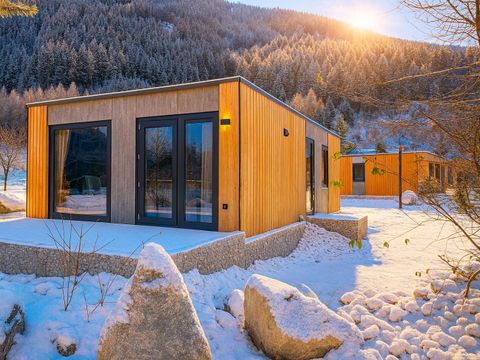 Camping am Arlberg - Tirol - Image N°5