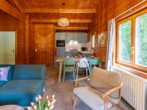 Familie Resort de Tovertuin - Woensdrecht - Image N°3