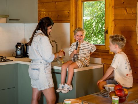 Familie Resort de Tovertuin - Woensdrecht - Image N°5