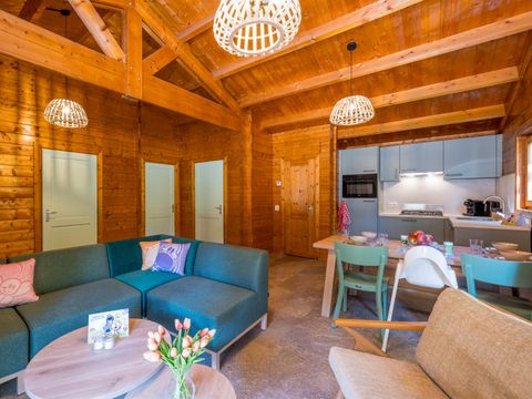 Familie Resort de Tovertuin - Woensdrecht - Image N°4