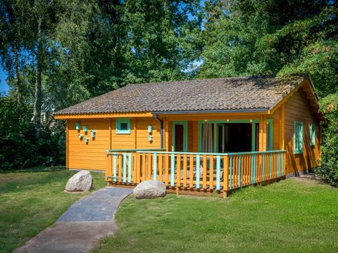 Familie Resort de Tovertuin - Woensdrecht - Image N°0