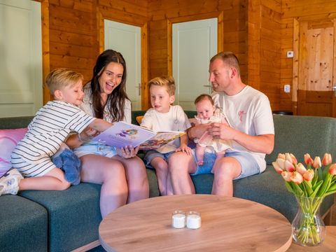 Familie Resort de Tovertuin - Woensdrecht - Image N°2