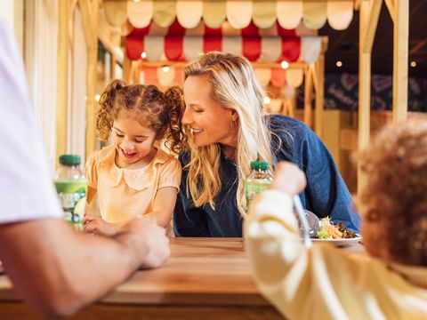 Familie Resort de Tovertuin - Woensdrecht - Image N°9