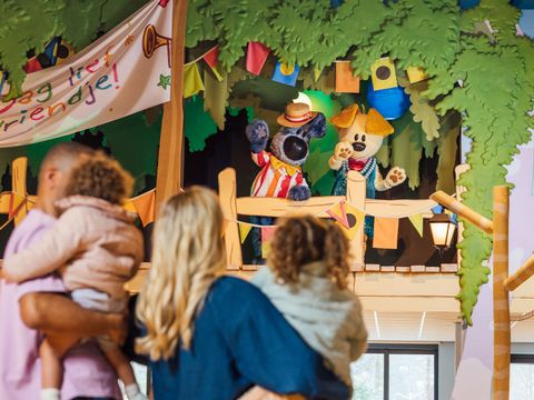 Familie Resort de Tovertuin - Woensdrecht - Image N°13