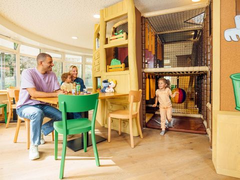 Familie Resort de Tovertuin - Woensdrecht - Image N°4