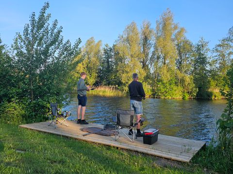 Vakantiepark Ljeppershiem - Noardeast-fryslân