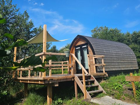 Vakantiepark Ljeppershiem - Noardeast-fryslân - Image N°7