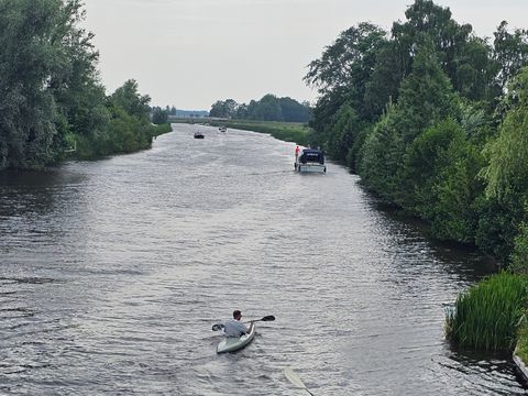 Vakantiepark Ljeppershiem - Noardeast-fryslân - Image N°14