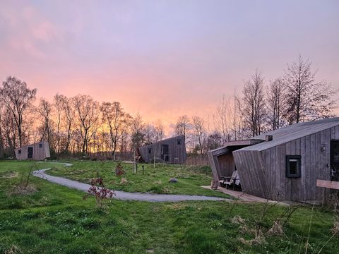 Vakantiepark Ljeppershiem - Noardeast-fryslân