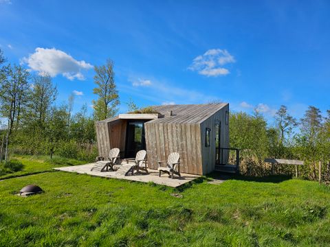 Vakantiepark Ljeppershiem - Noardeast-fryslân - Image N°11
