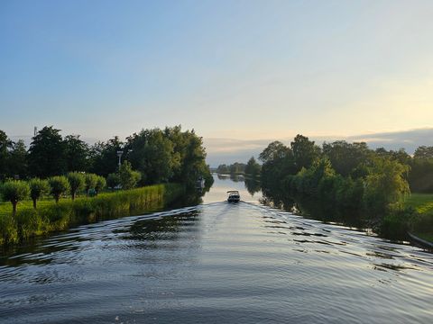 Vakantiepark Ljeppershiem - Noardeast-fryslân