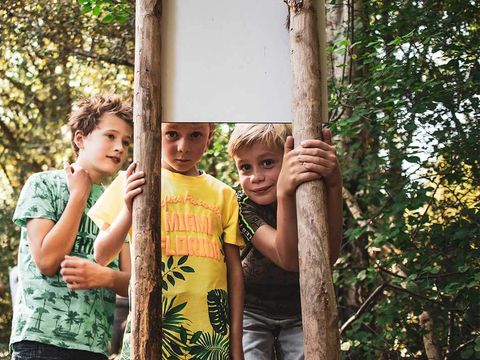 Bungalowpark Het Hart van Drenthe - Mitte-Drenthe - Image N°2