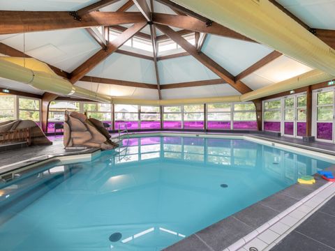 Bungalowpark Het Hart van Drenthe - Mitte-Drenthe