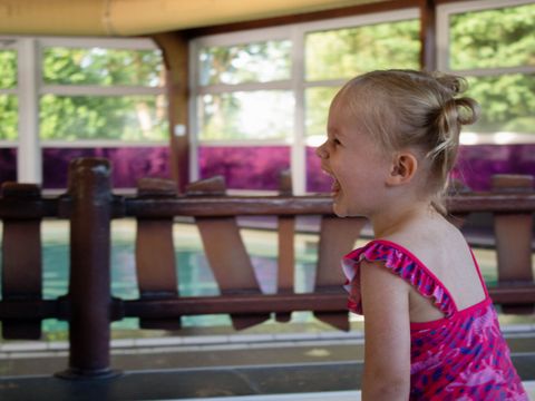 Bungalowpark Het Hart van Drenthe - Mitte-Drenthe - Image N°5