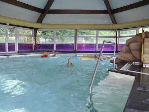 Bungalowpark Het Hart van Drenthe - Mitte-Drenthe - Image N°4