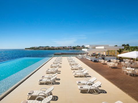 Aminess Planet Camping Sirena - Istrien