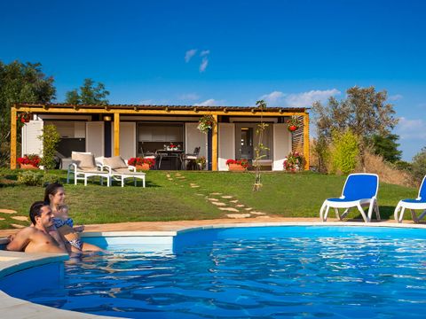 Aminess Planet Camping Sirena - Istrien - Image N°3