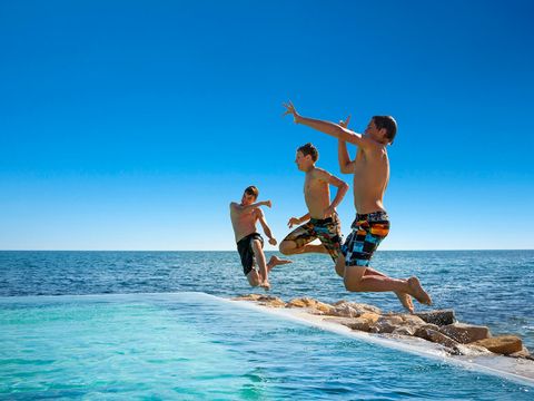 Aminess Planet Camping Sirena - Istrien