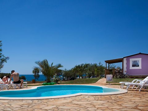 Aminess Planet Camping Sirena - Istrien - Image N°5