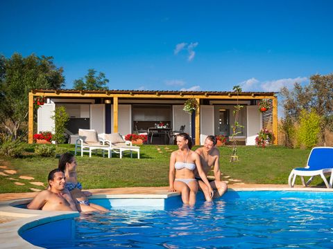 Aminess Planet Camping Sirena - Istrien - Image N°4
