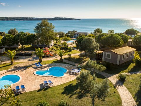 Aminess Planet Camping Sirena - Istrien - Image N°2