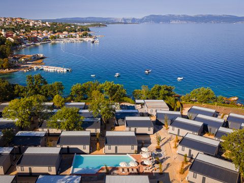 Aminess Style Atea Camping Resort - Istrien - Image N°5