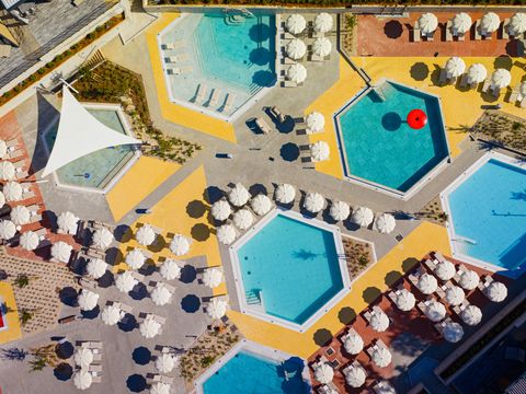 Aminess Style Atea Camping Resort - Istrien - Image N°3
