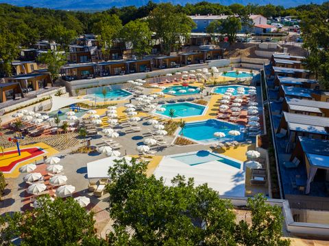 Aminess Style Atea Camping Resort - Istrien - Image N°2