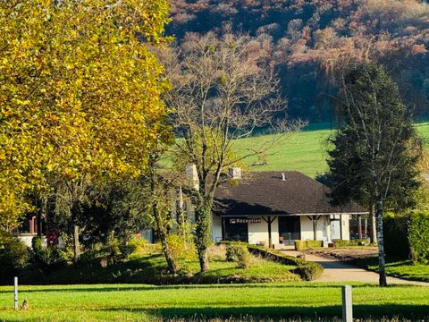 Vodatent Camp Diekirch  - Luxemburg - Image N°4