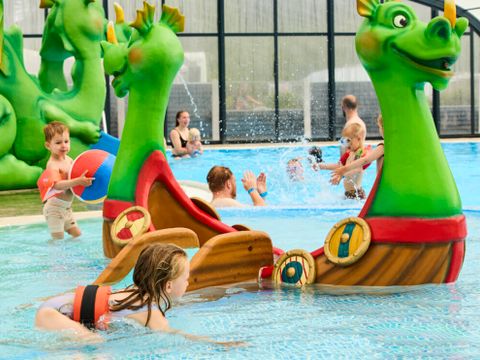 Vodatent Horsens City Camping - Jutland-Central