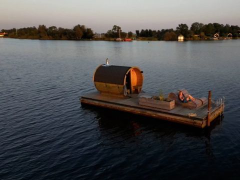 Pean-Buiten Akkrum - Ameland