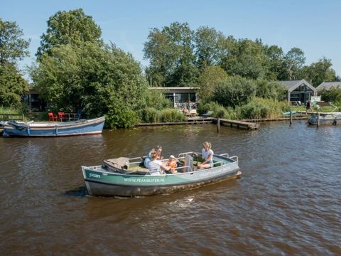 Pean-Buiten Akkrum - Ameland