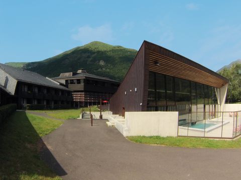 Village de vacances Cévéo de Luz - Hautes-Pyrénées