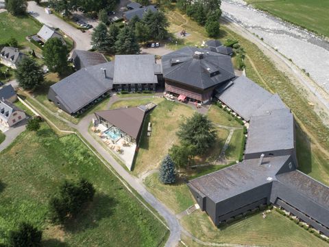 Village de vacances Cévéo de Luz - Hautes-Pyrénées