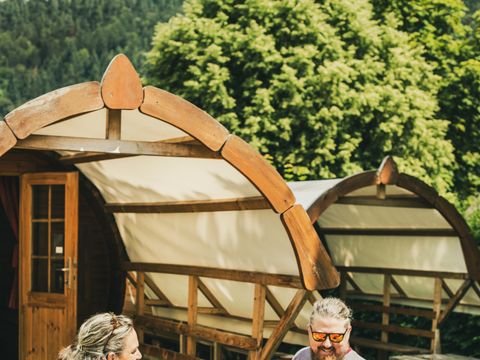 Campingpark Bad Liebenzell - Baden-Württemberg - Image N°19