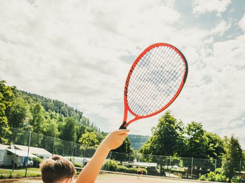 Campingpark Bad Liebenzell - Baden-Württemberg - Image N°5