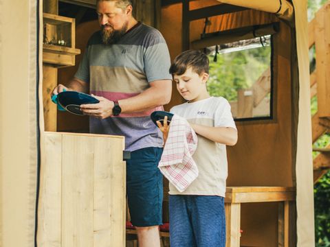 Campingpark Bad Liebenzell - Baden-Württemberg - Image N°15